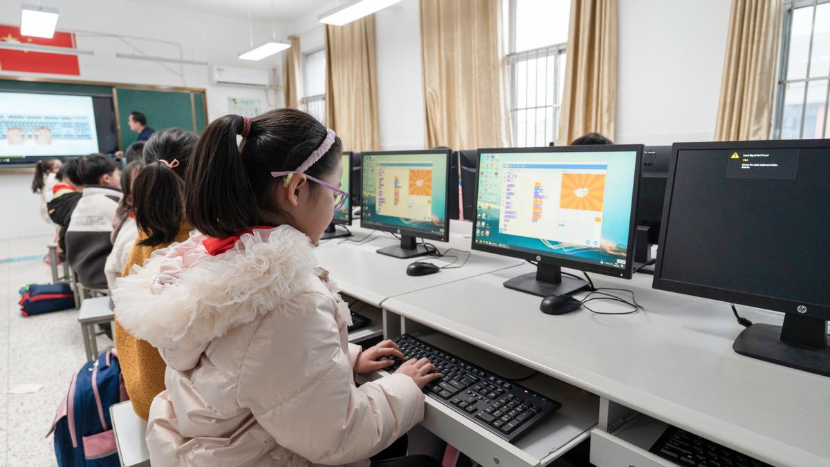 盐城亭湖新区实验小学：“玩转”社团助力“双减”