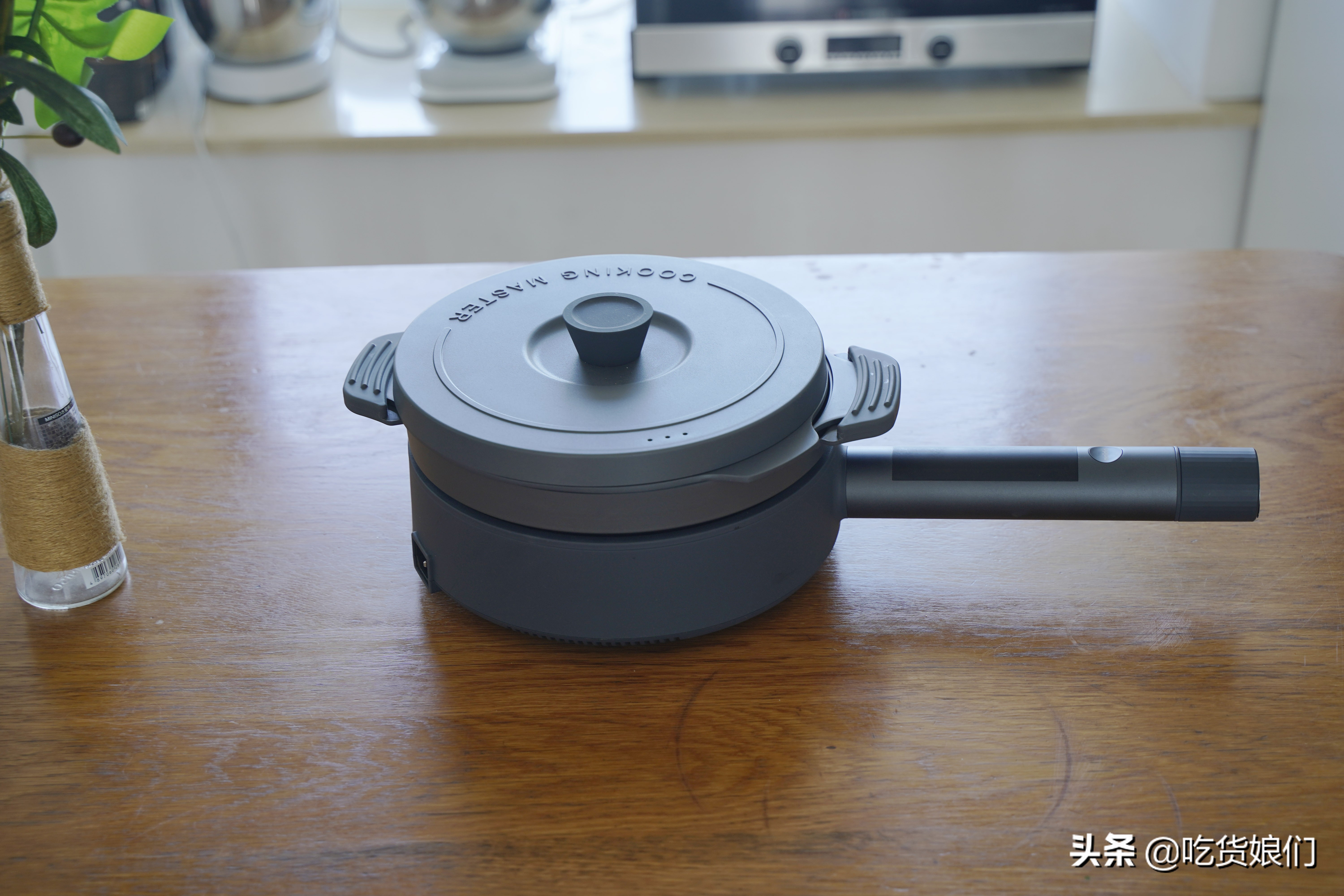 厨房锅具大全最新款,好用的厨房锅具推荐