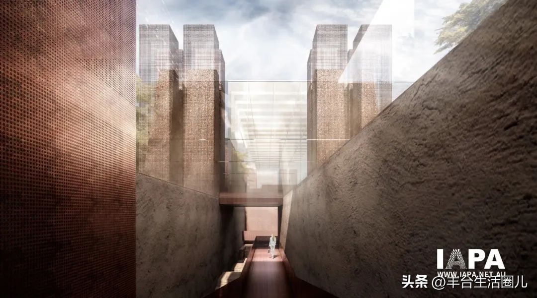 投资2亿的公园,丰台即将开建公园