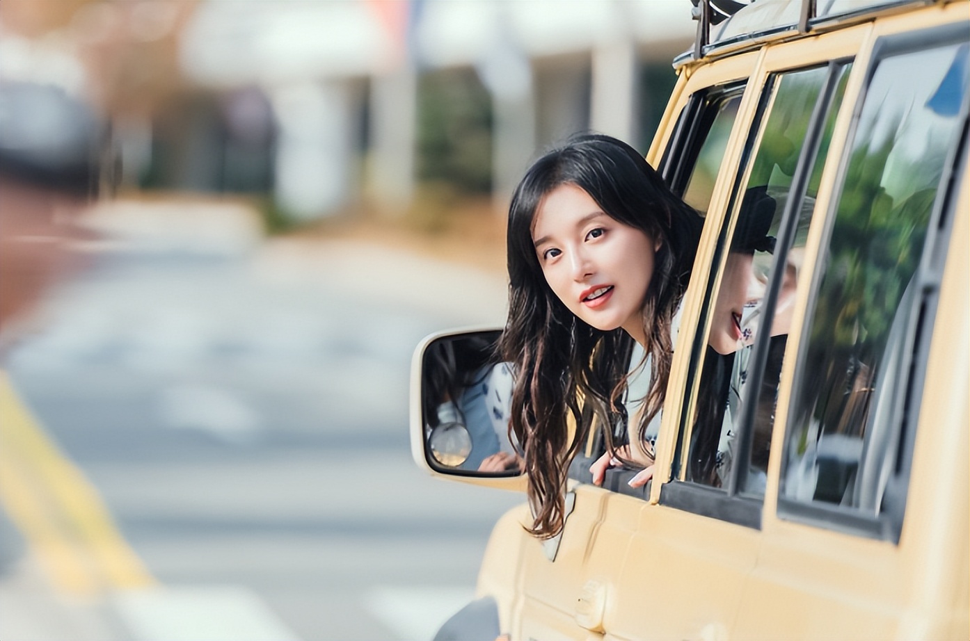 盘点韩剧女神颜值天花板,盘点韩剧中惊艳的女神