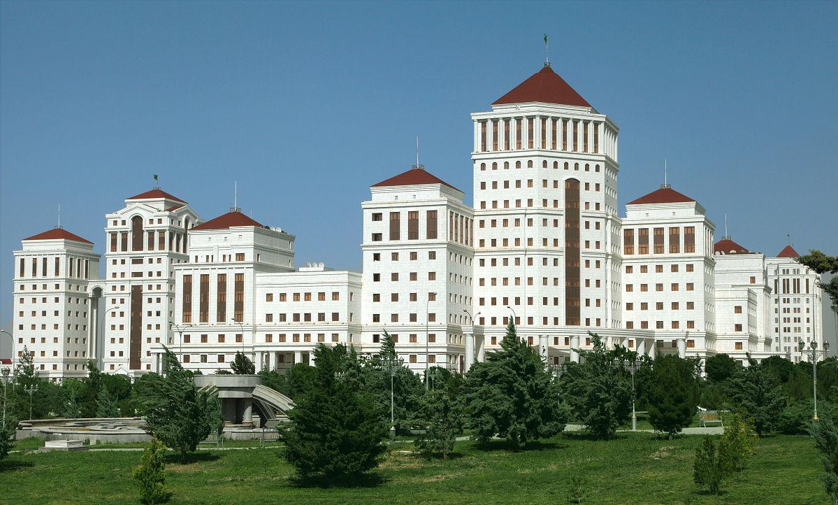 土库曼斯坦和俄罗斯免签吗,朝鲜免签证的国家有哪些