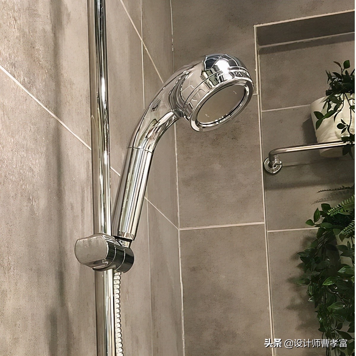 400元花洒与1000元花洒区别,什么花洒才是全铜花洒