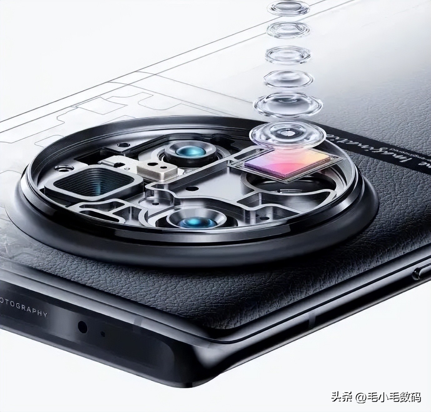 「一分钟资讯」VIVO、小米、真我、荣耀、三星、高通，最新消息