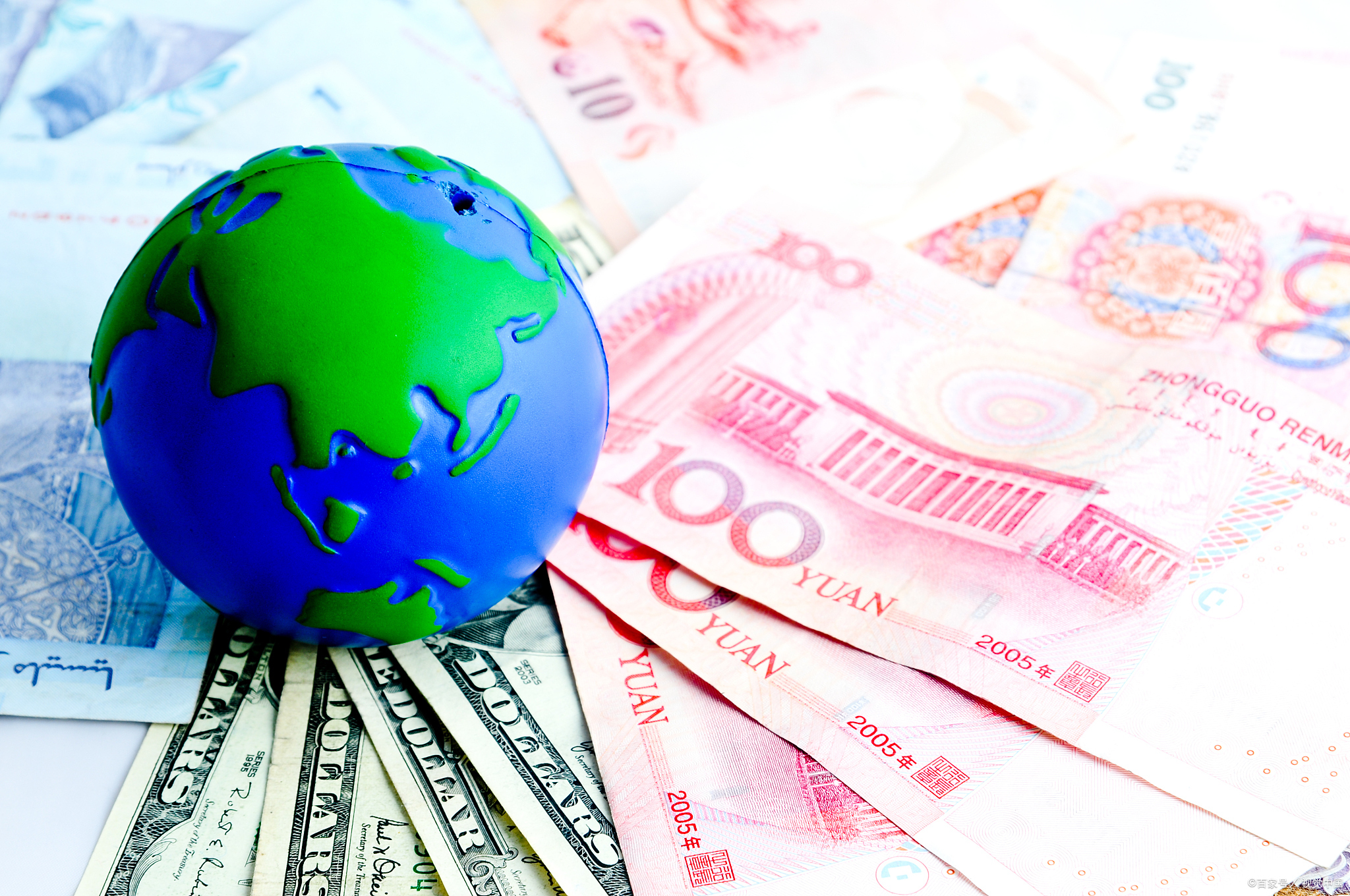 人民币国际化后为啥有利于进口,人民币国际化对跨境支付影响