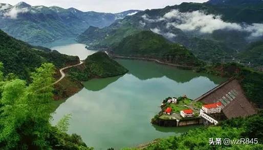 温州可爱的地方,温州是美丽的城市