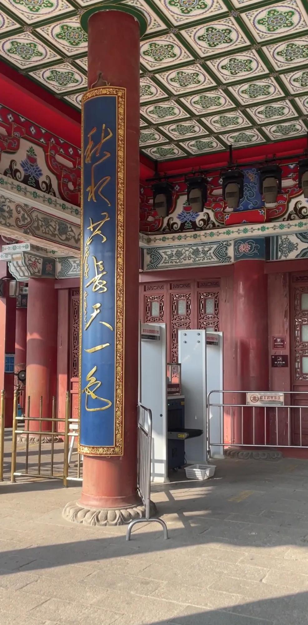 滕王阁是三大名阁之首吗,名楼之首滕王阁