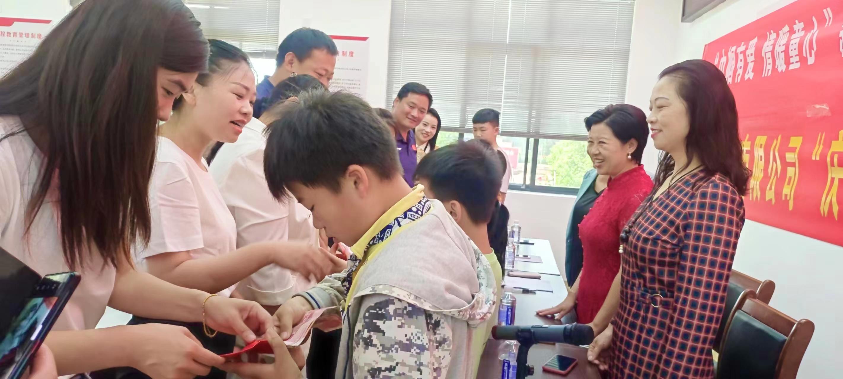 西峡县妇联代理妈妈,妇联代理妈妈活动