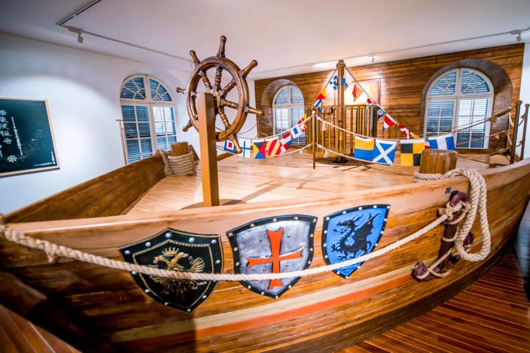 你们还知道哪些免费的宝藏景点,魔都小众宝藏打卡地