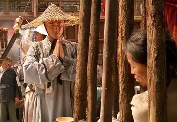 李自成进入紫禁城,紫禁城李自成结局