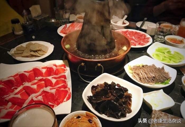 好听的老北京涮肉店名,开在巷子里的麻辣烫店名叫什么