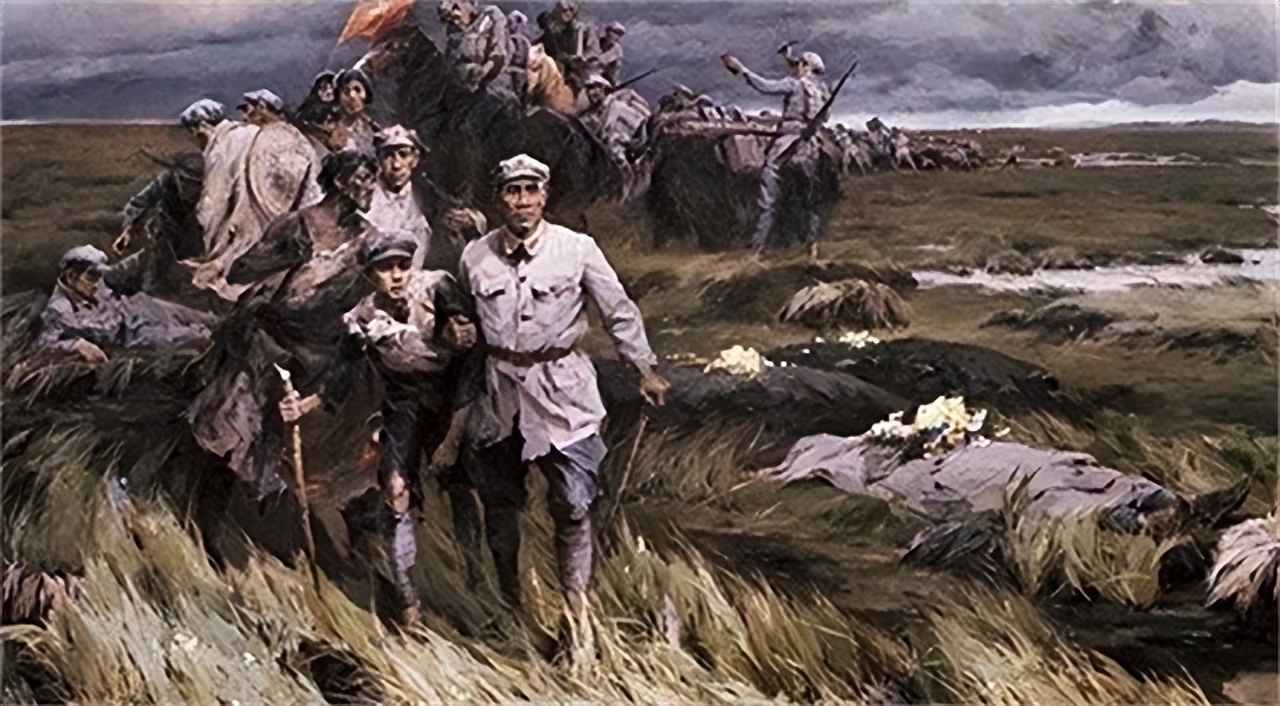 开国上将黄永胜弥留之际告诉了儿子什么?