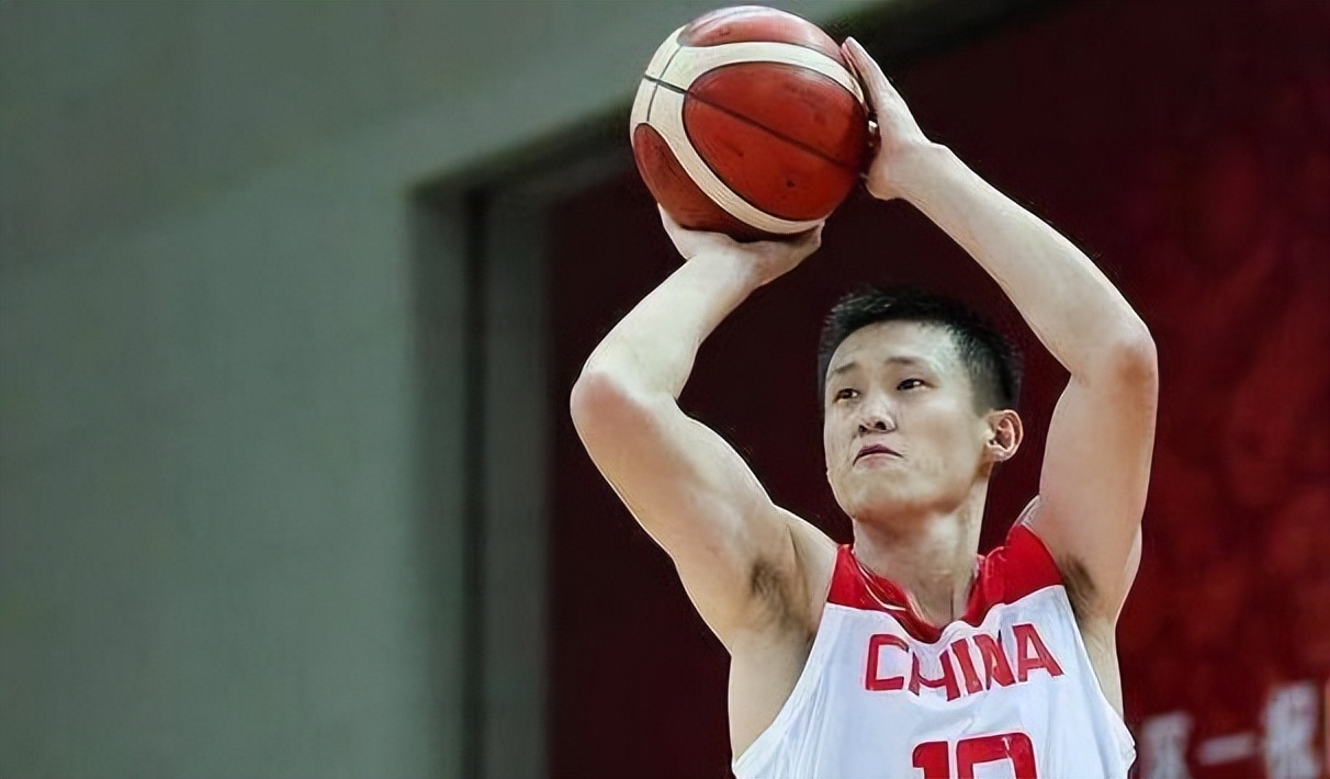 中国男篮广东有多少人,中国男篮广东球员名单