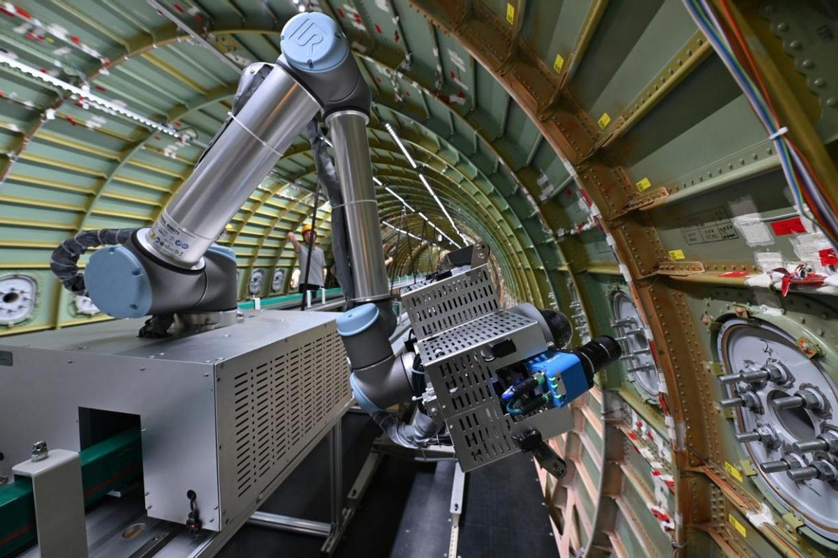 中国移动5g商用正式启动第1场,全面领先战略