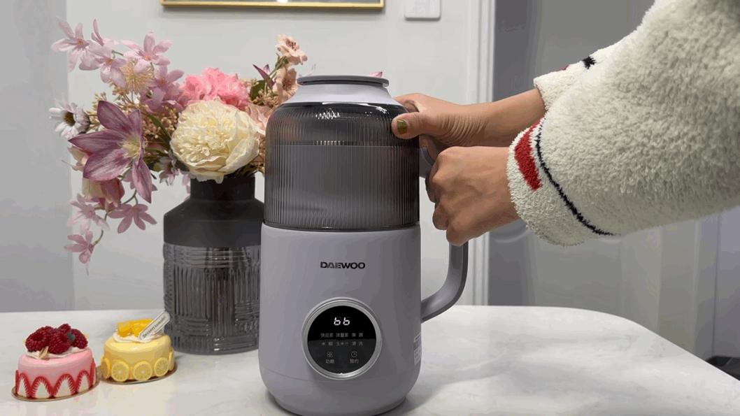 实惠又便宜的豆浆机,为啥豆浆机买来后一般都闲置了