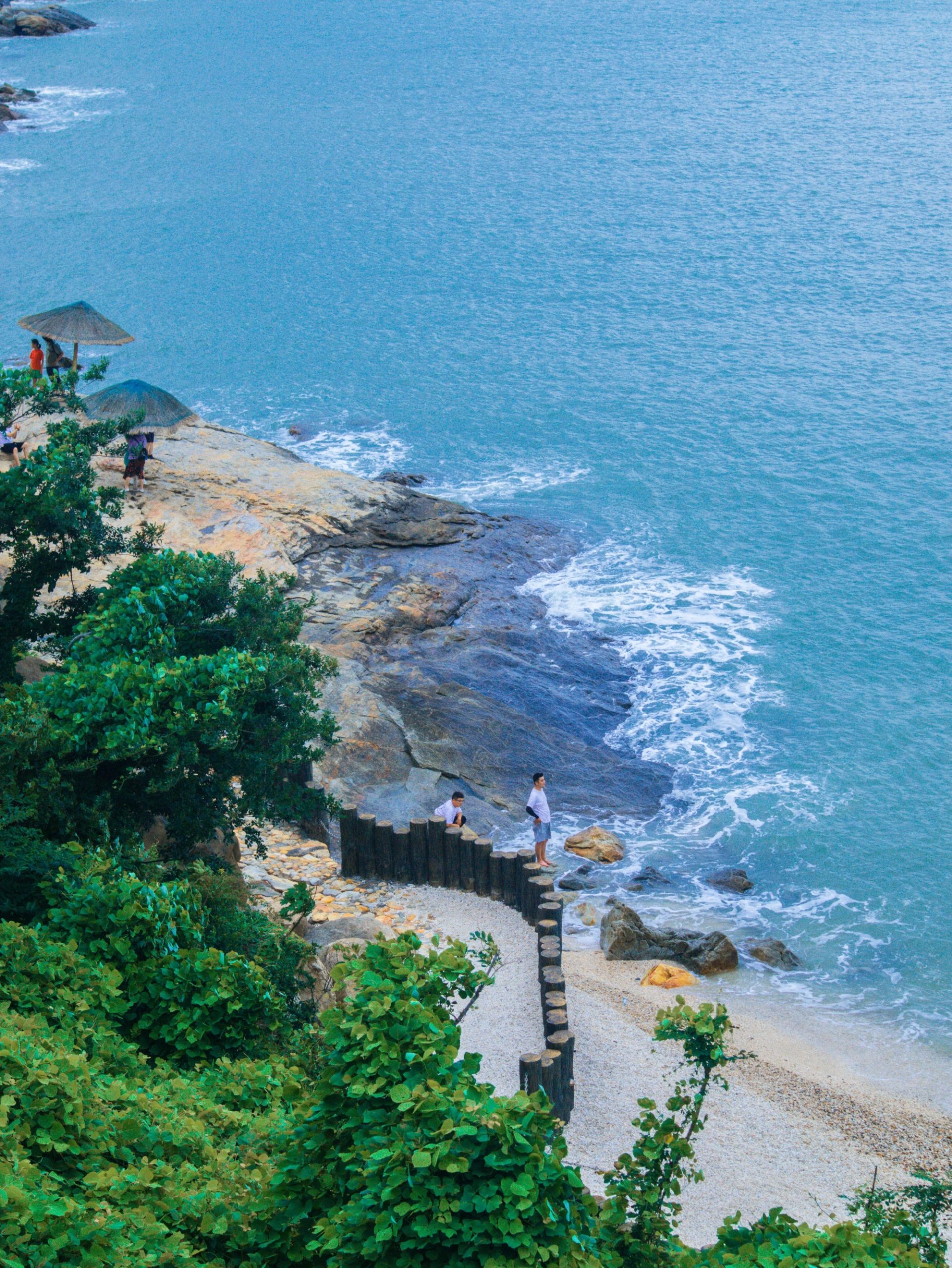 连云港被低估的景点,去连云港旅游坑吗