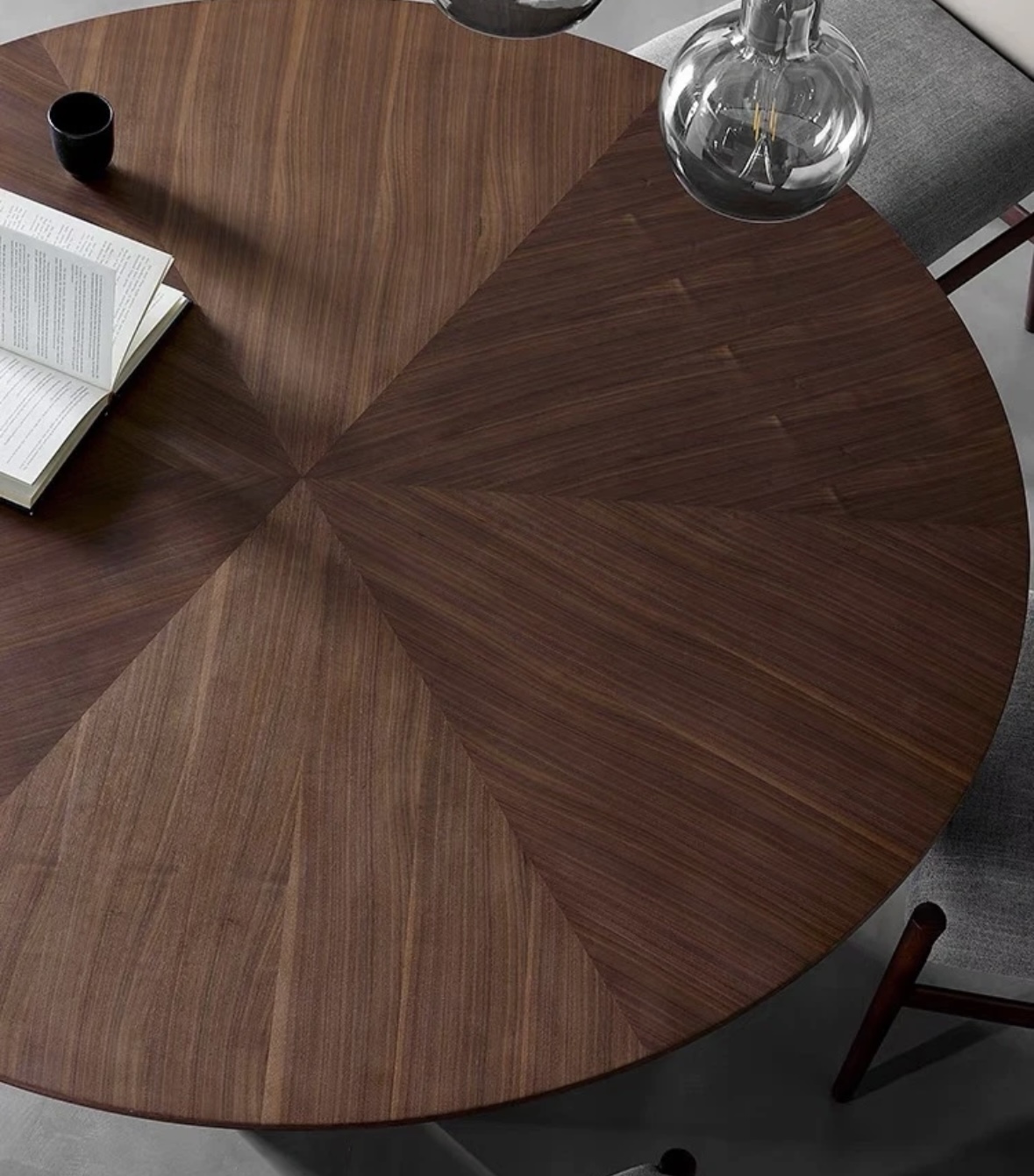 换了新餐桌,换餐桌岩板台面需要多少钱