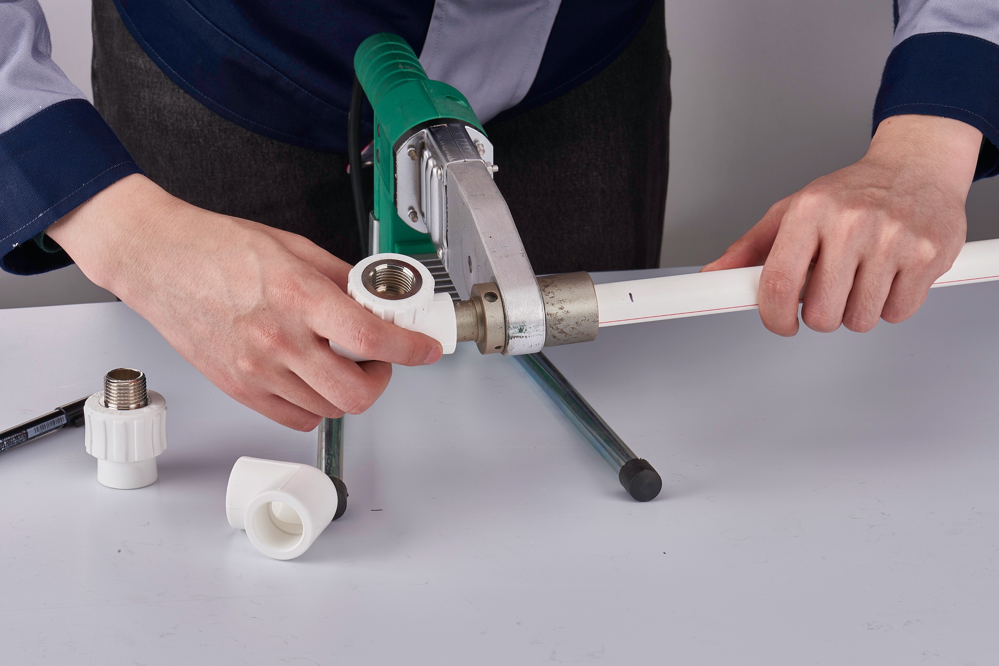 给水管为什么是ppr,ppr管为何是给水管道扛把子