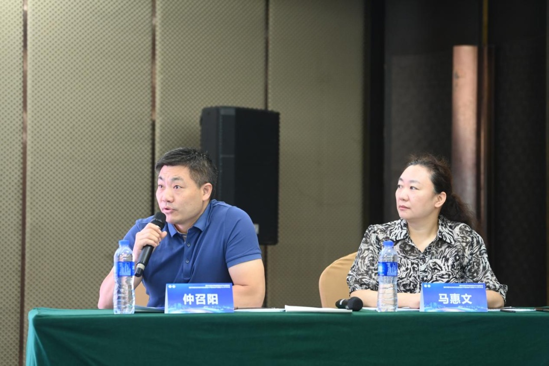 聚焦肿瘤精准治疗，重庆这两个专委会召开2022学术年会