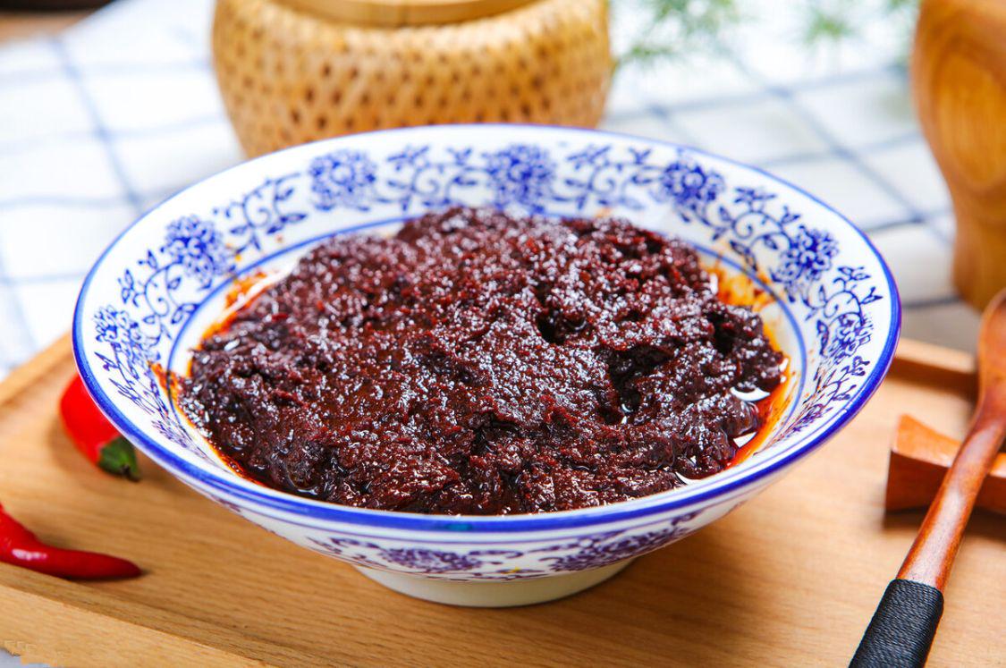 中国八大名酱,中国8大传统美食