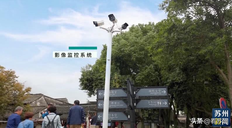 苏州十大最坑景区,苏州十大景区