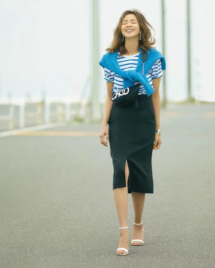 再次为“蓝色”折服！4个色调的干货解析，连配色高手都叹服