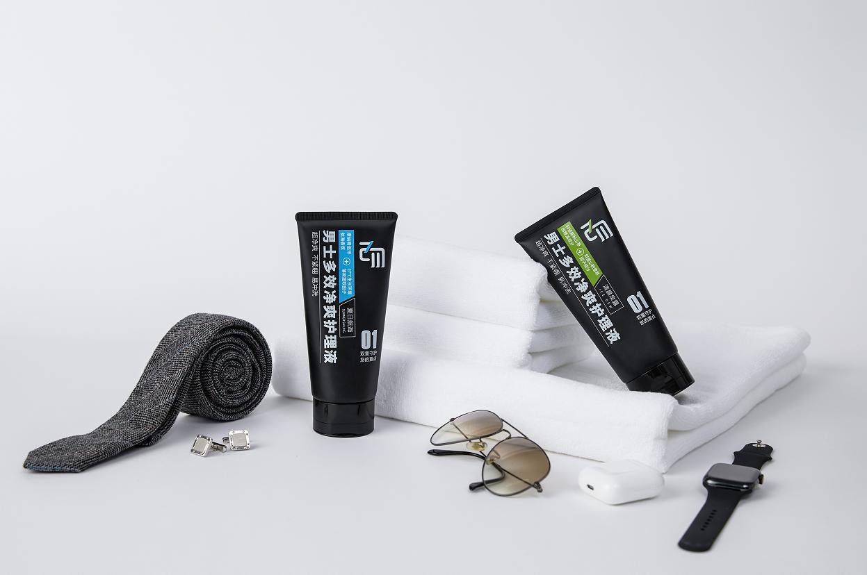 高端洗护行业市场,打破洗护市场格局