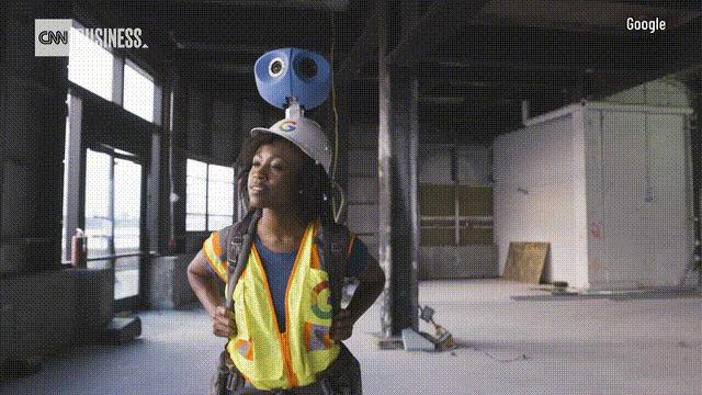 谷歌最美街景,未来的谷歌街景