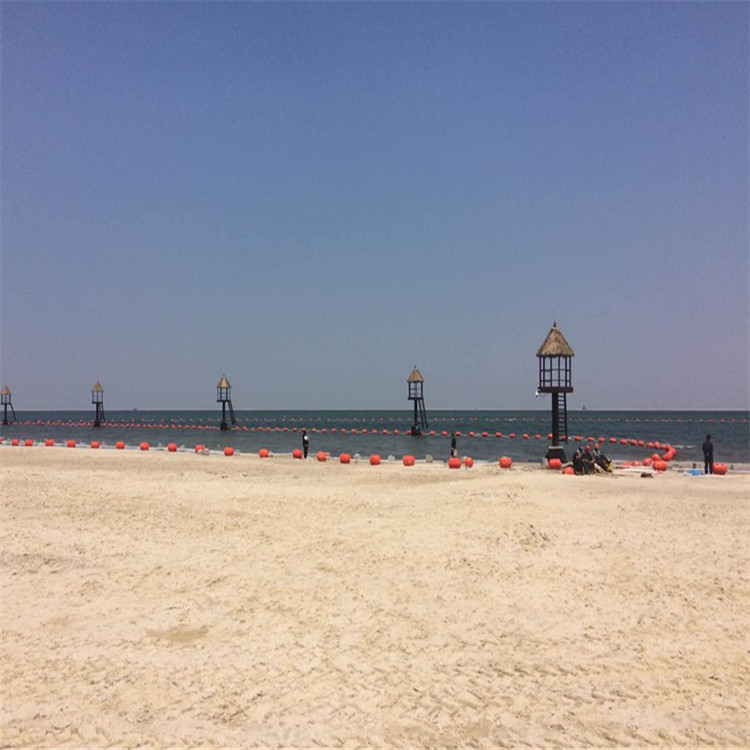 pe塑料浮筒,pe滚塑浮筒