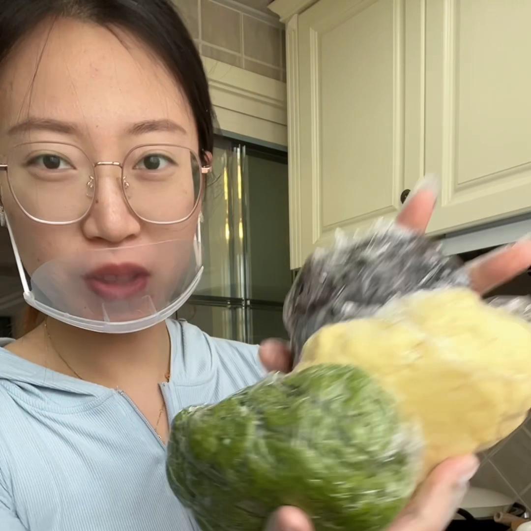 今天给外地的朋友寄了和#烤箱推荐