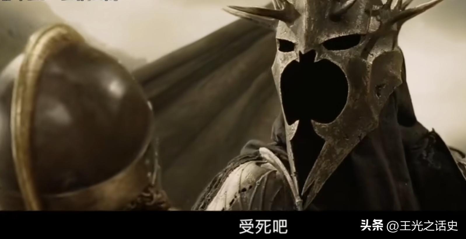 怎么看懂指环王,指环王你真的看懂了吗