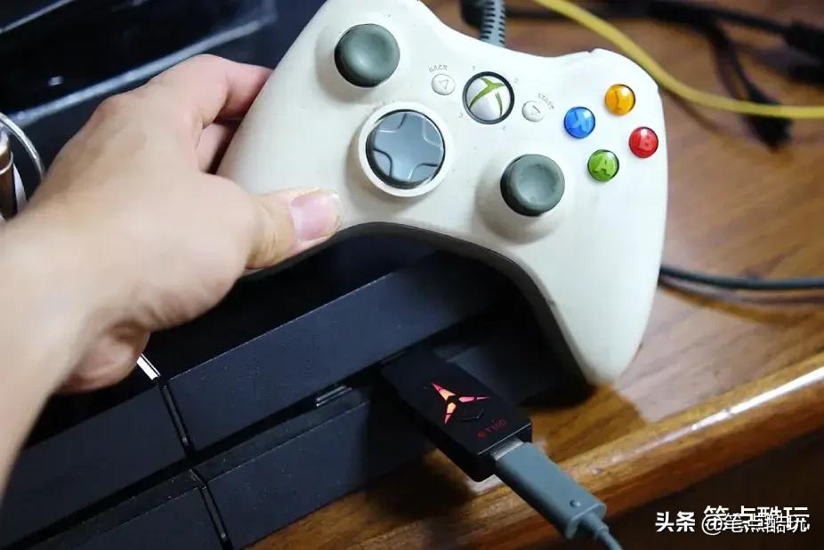 键鼠转换器玩手游教学,哪些手游用键鼠转换器