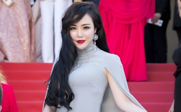 初瑞雪女强人,初瑞雪励志人生