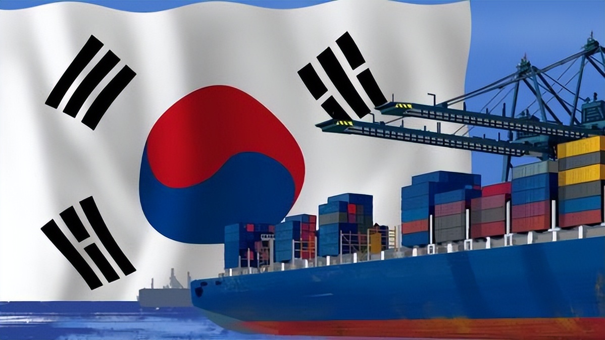 跪美国、舔日本，挑衅中国，韩国奴颜婢膝的背后真相到底是什么？