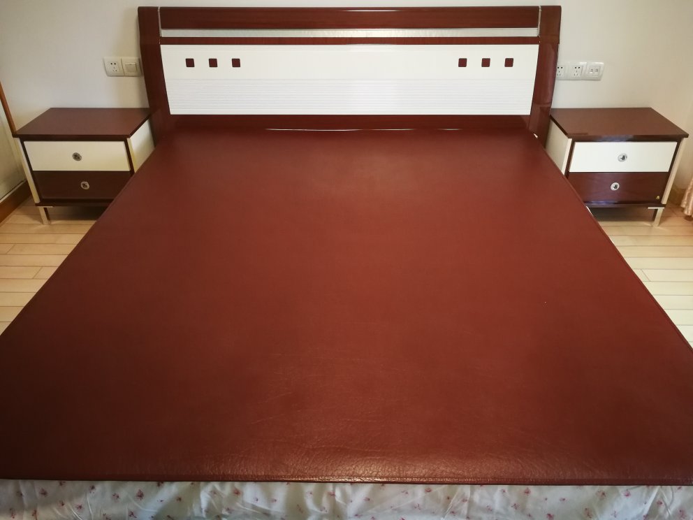 防止牛皮凉席粘身,牛皮凉席粘不粘