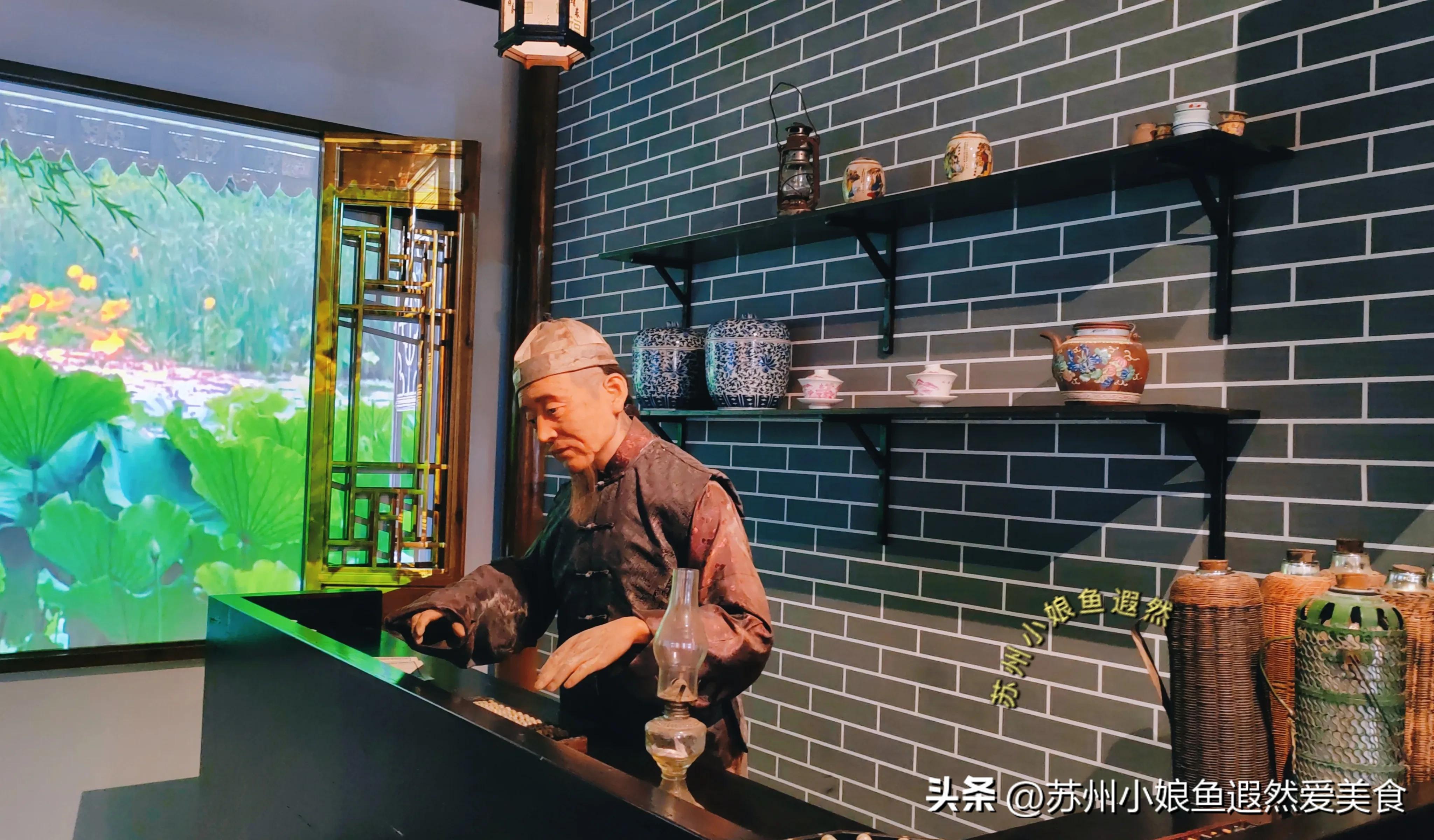 苏州一日游攻略探索更好玩的景点,苏州一日游景区推荐