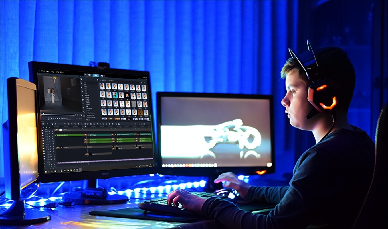 剪辑教程如何让镜头摇晃,剪辑如何让镜头快速推进