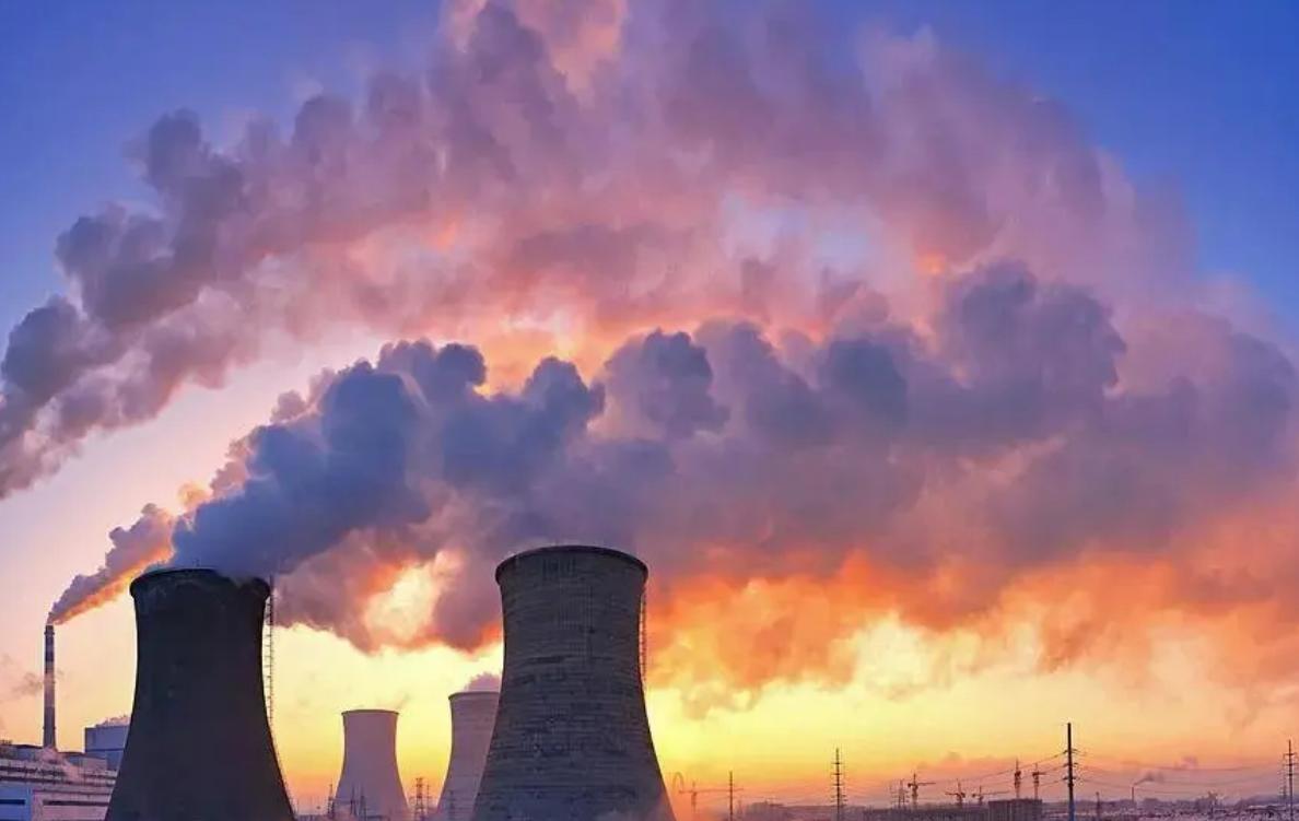 德国重启煤电厂发电,欧洲关停煤电