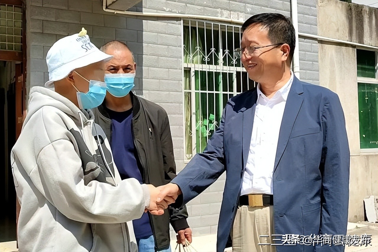 中医治愈白血病真实案例,中医治疗白血病孩子