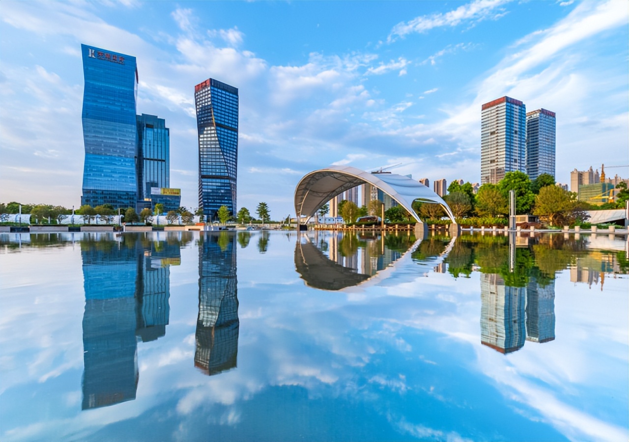 佛山南海优秀企业,佛山南海区制造业高质量发展标杆