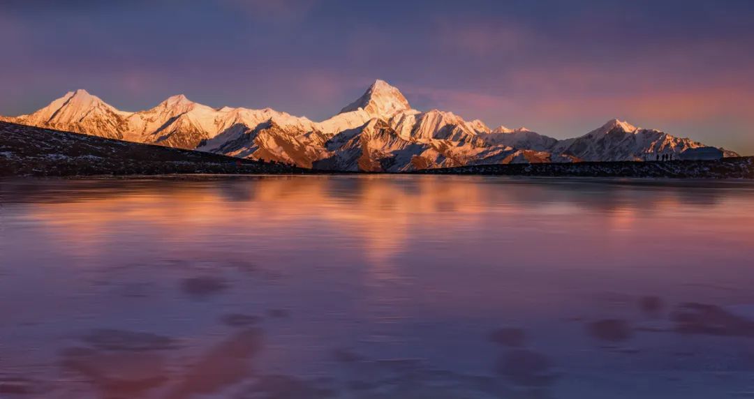 去十次西藏不如去一次色达,20天川西深度自驾游攻略