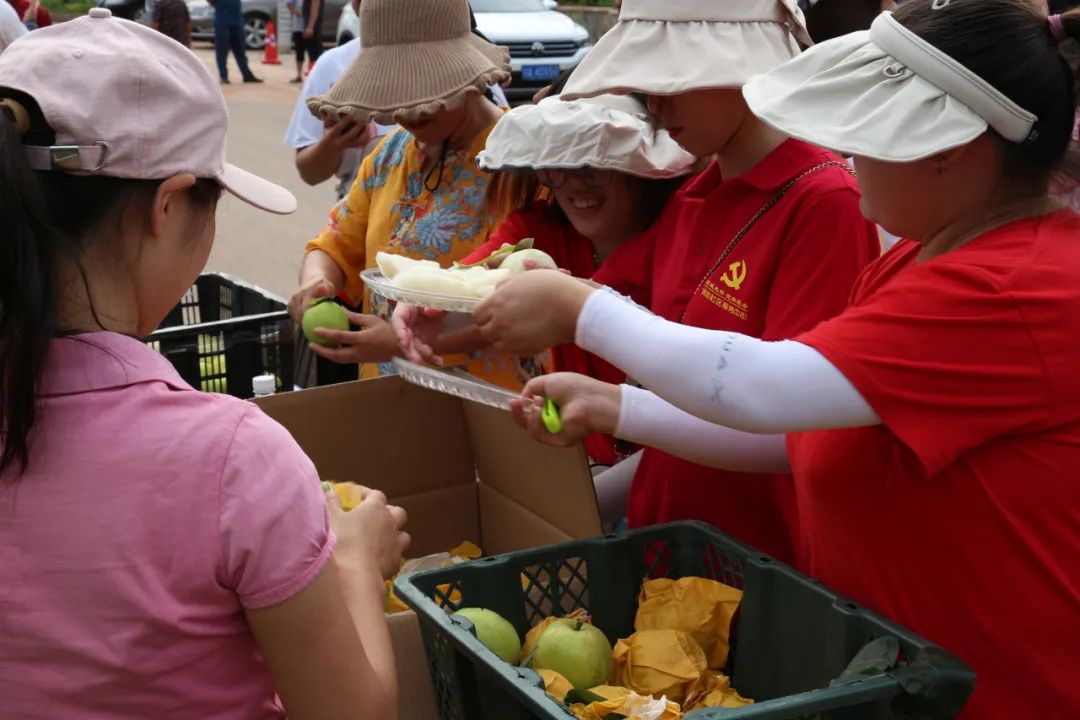 五一期间金堂附近水果采摘,欢迎光临金堂县万亩果园观光采摘