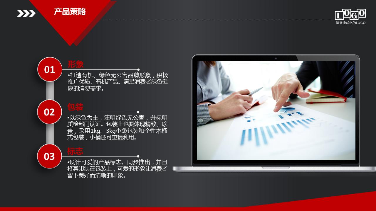 销售市场规划方案ppt图片,营销销售ppt