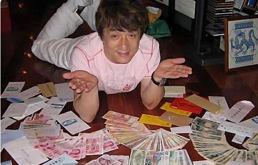 有人被骗100多万，有人被骗5000多万！盘点那些惨遭诈骗的明星