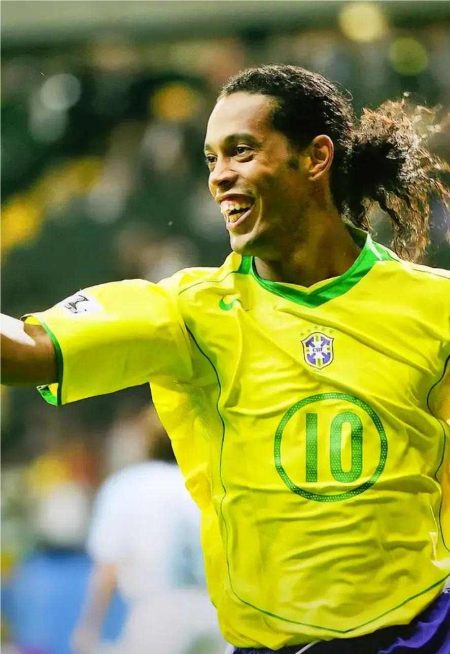 足球精灵罗纳尔迪尼奥,足球精灵罗纳尔迪尼奥完整版