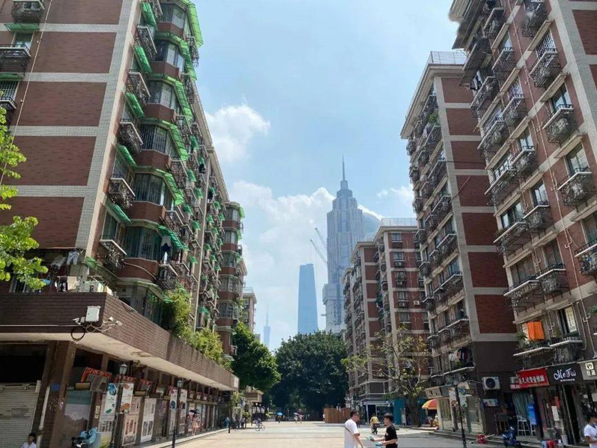 广州5号线地铁盘推荐,广州地铁盘能买吗