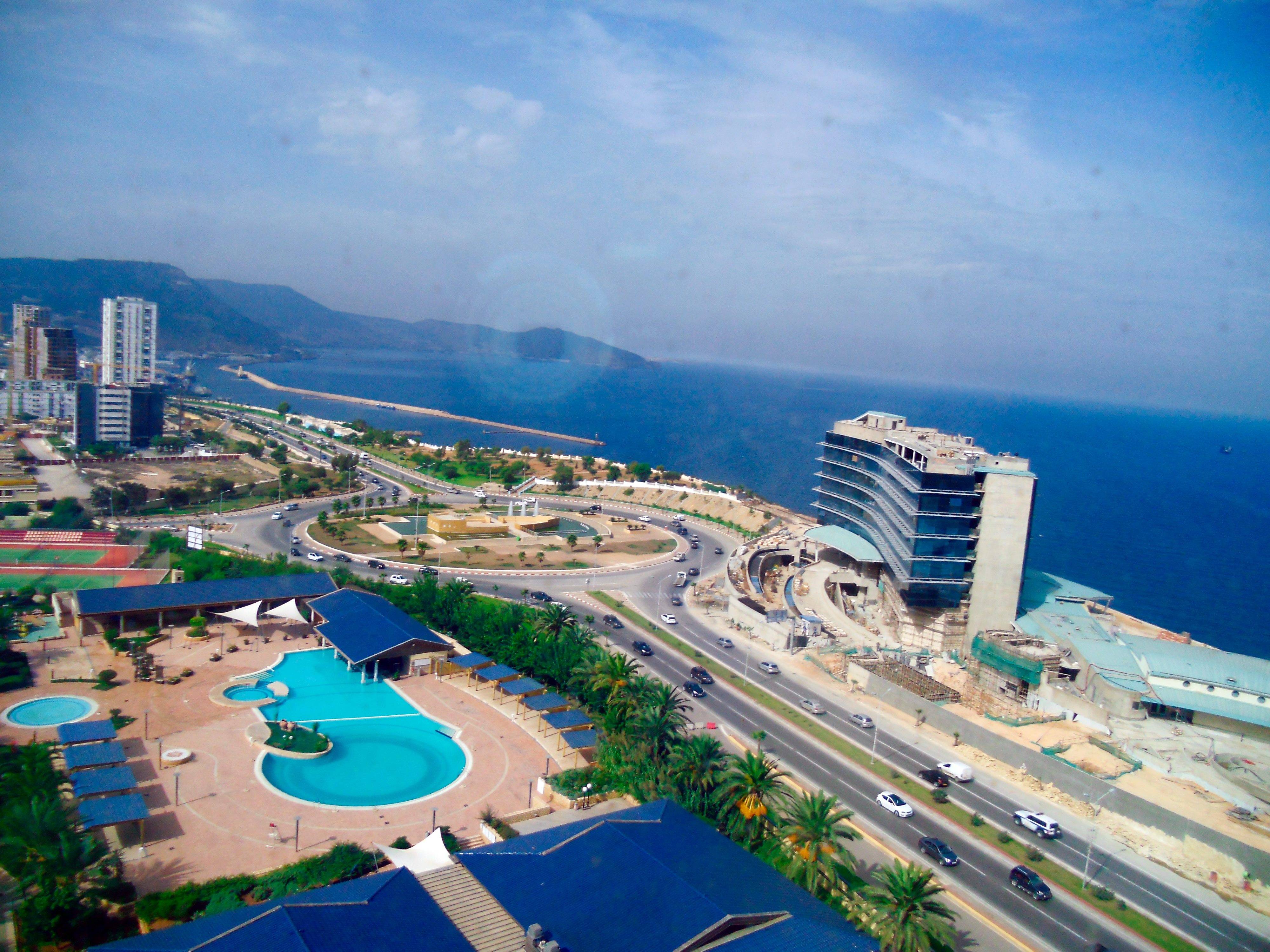 一百三十三回【非洲阿尔及利亚】阿尔及利亚民主人民共和国