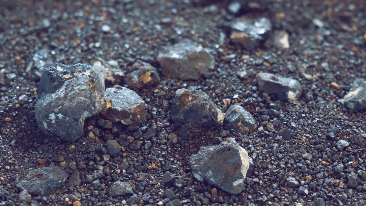 巴西淡水河谷号散货船,巴西淡水河谷铁矿船