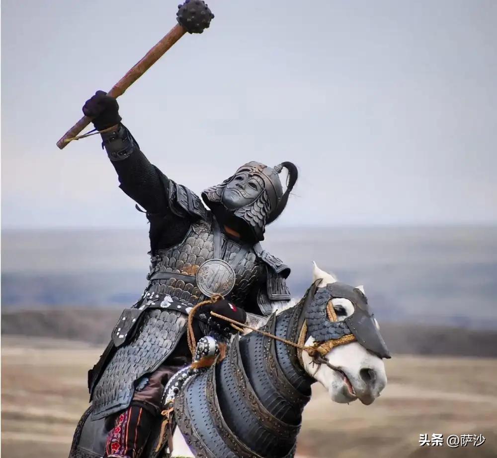 武田被打败原因,武田为什么会败