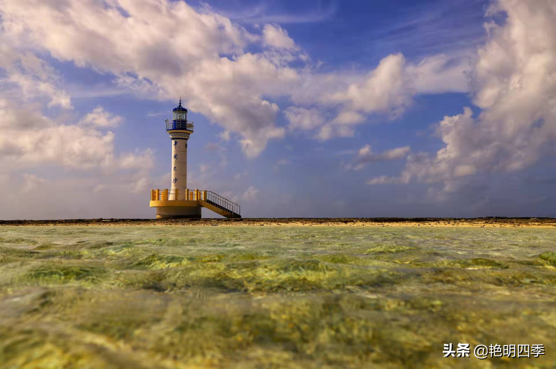 西沙群岛南海之梦游轮,西沙群岛南海之梦游轮视频