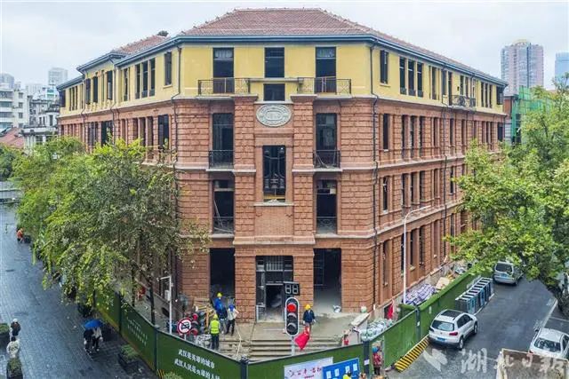 武汉未来五年的发展规划,武汉好消息